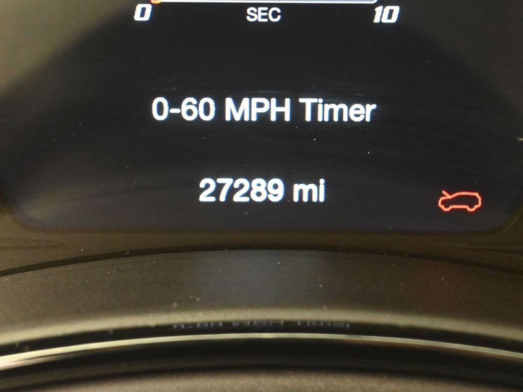 Used 2024 Dodge Durango R/T image 39