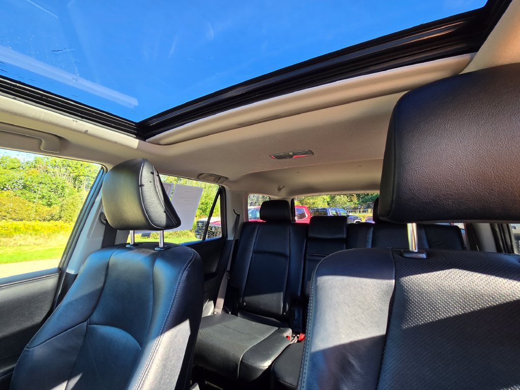 Used 2021 Toyota 4Runner Limited RWD image 29