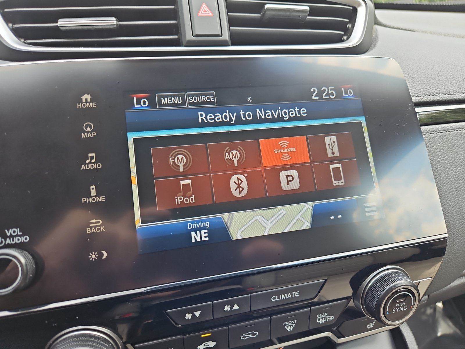 Used 2022 Honda CR-V Touring image 21