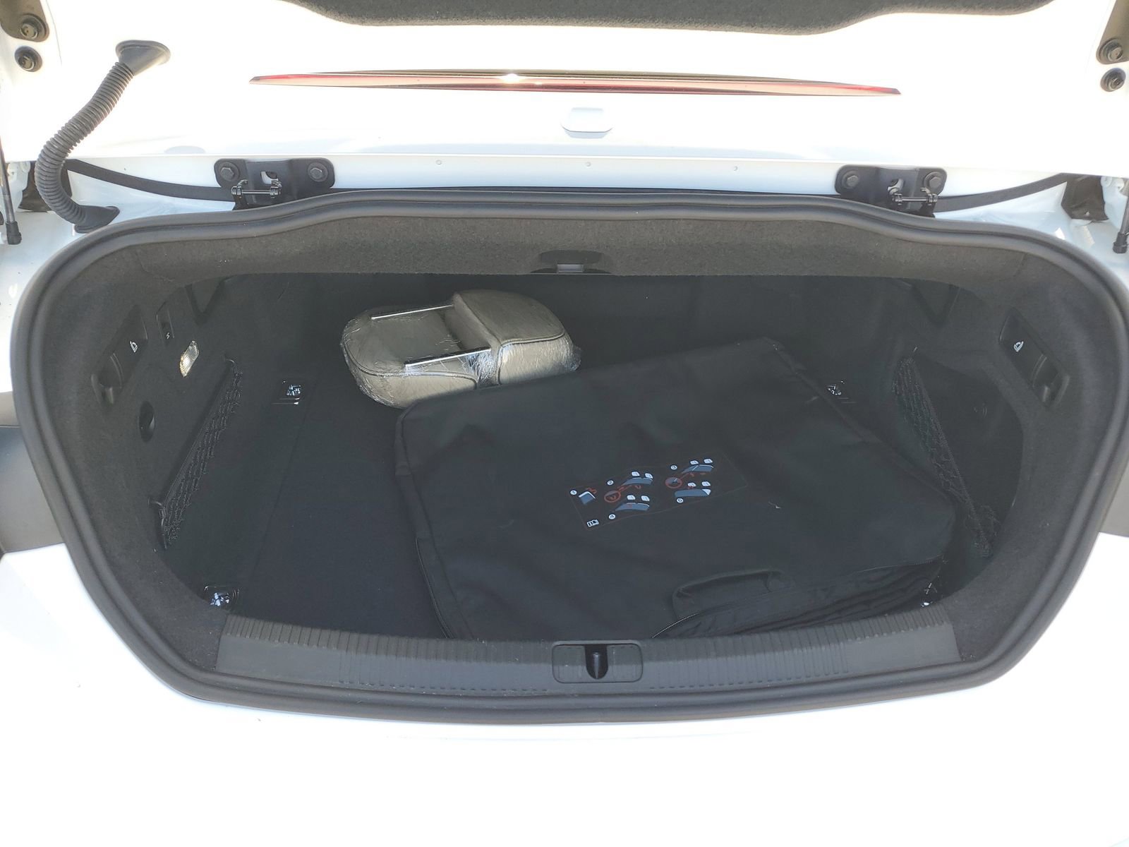 Used 2023 Audi A5 2.0T Prestige AWD/4WD image 8