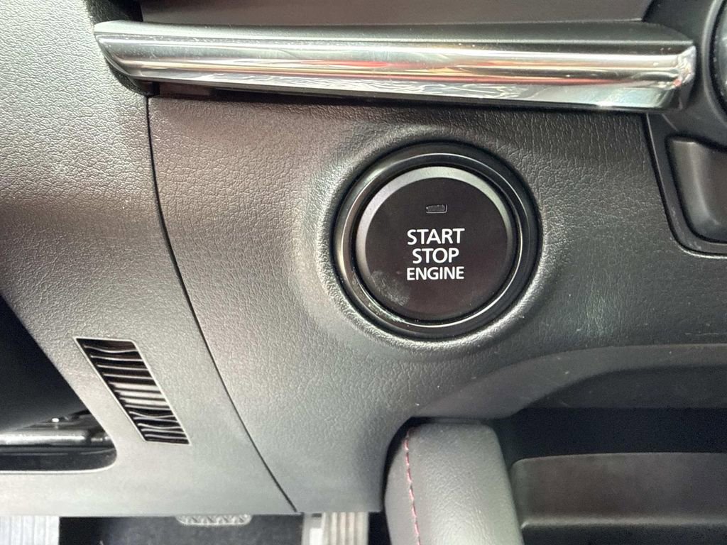 Used 2024 MAZDA MAZDA3 s AWD/4WD image 39