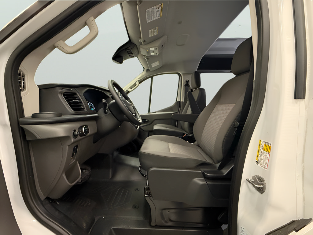 Used 2024 Ford Transit 250 Low Roof w/ Interior Upgrade Package RWD image 20