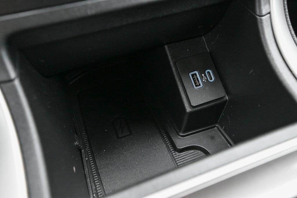 Certified 2024 Ford Edge SEL w/ Convenience Package image 36