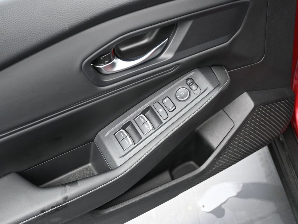 Certified 2023 Honda Accord Sport image 20