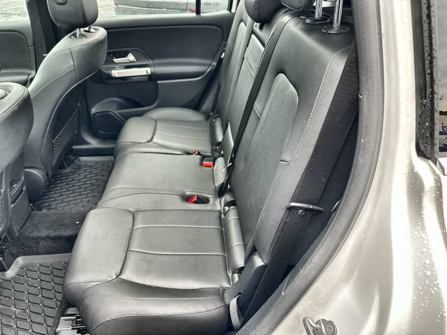 Used 2022 Mercedes-Benz GLB 250 4MATIC image 24