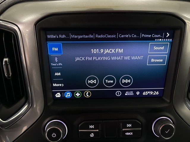 Used 2022 Chevrolet Silverado 3500 LT w/ Convenience Package image 25