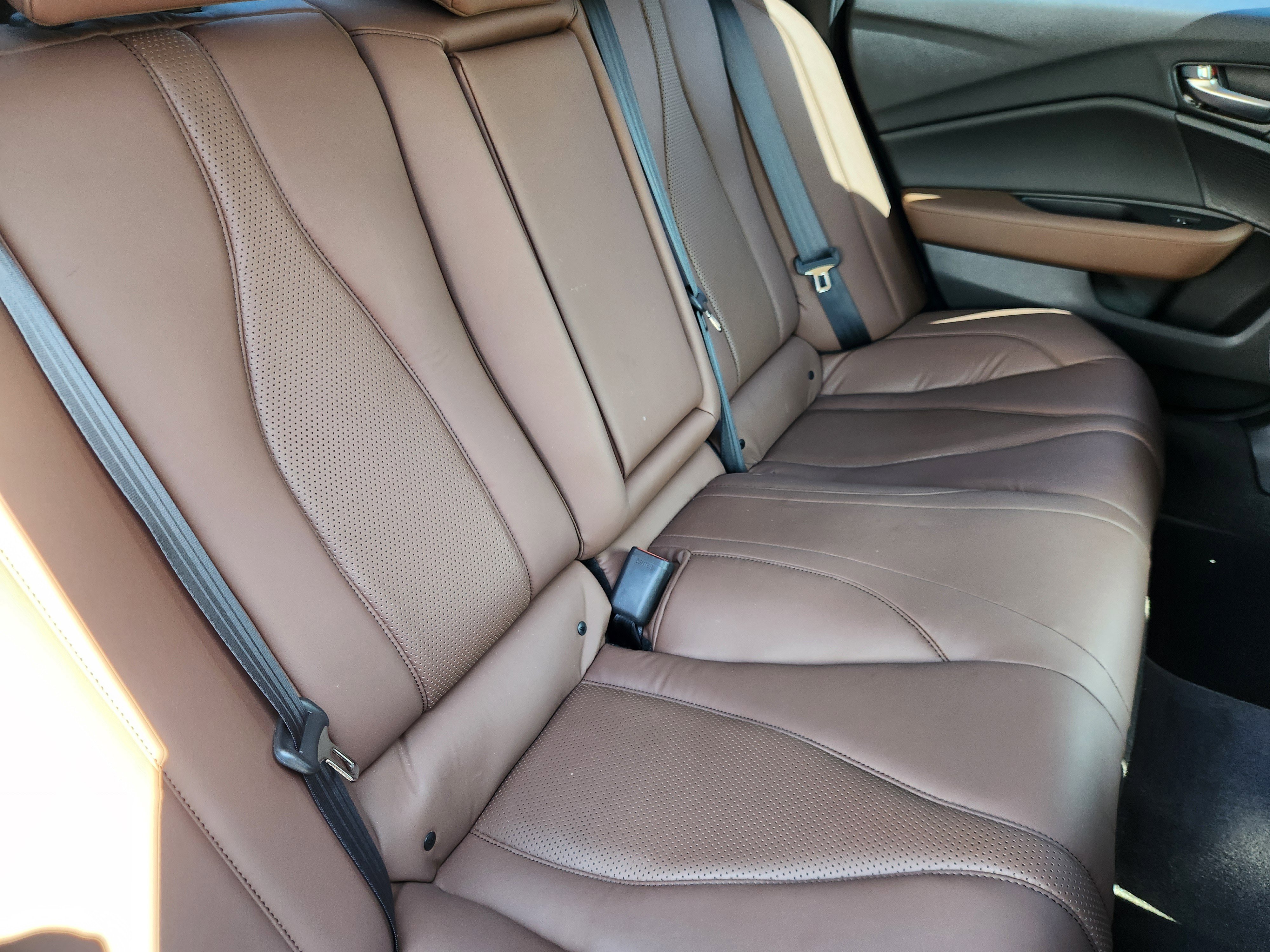 Certified 2023 Acura TLX w/ Technology Package image 17