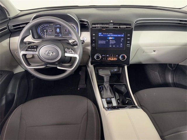 Used 2023 Hyundai Tucson SEL image 5