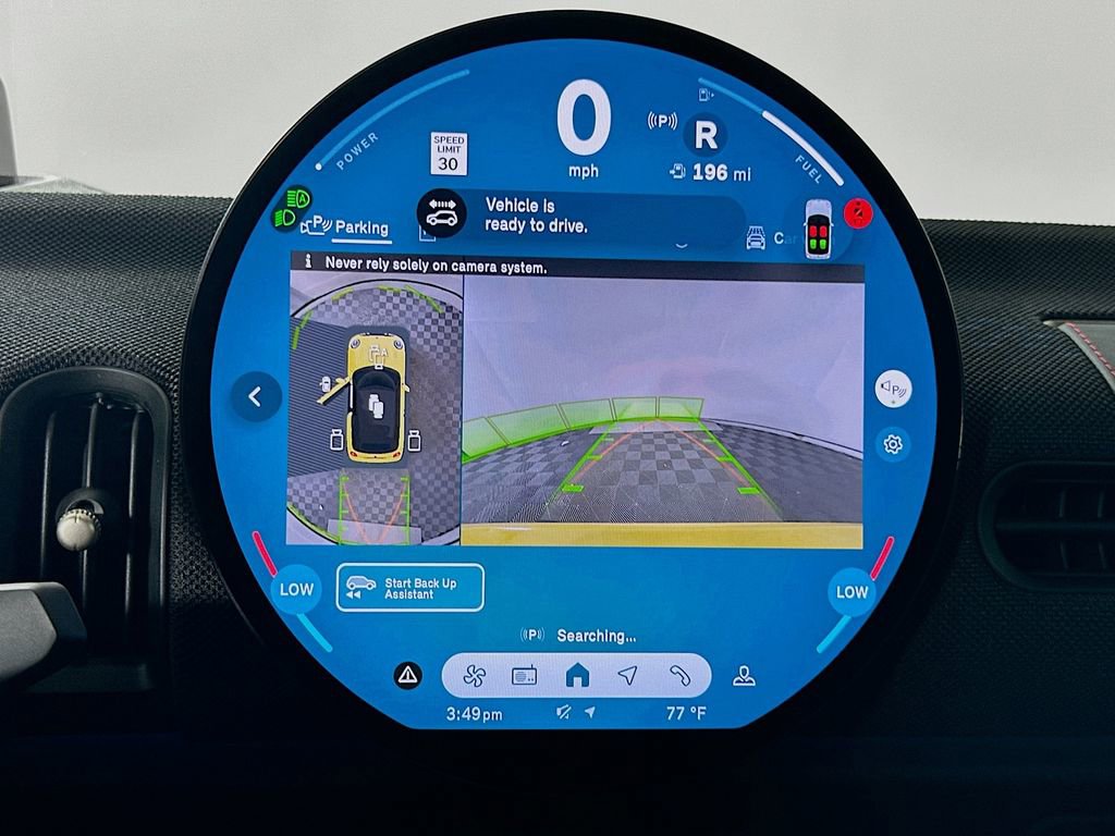 New 2026 MINI Cooper John Cooper Works image 13