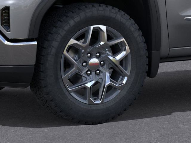 New 2026 GMC Sierra 1500 SLE w/ X31 Off-Road Package image 10