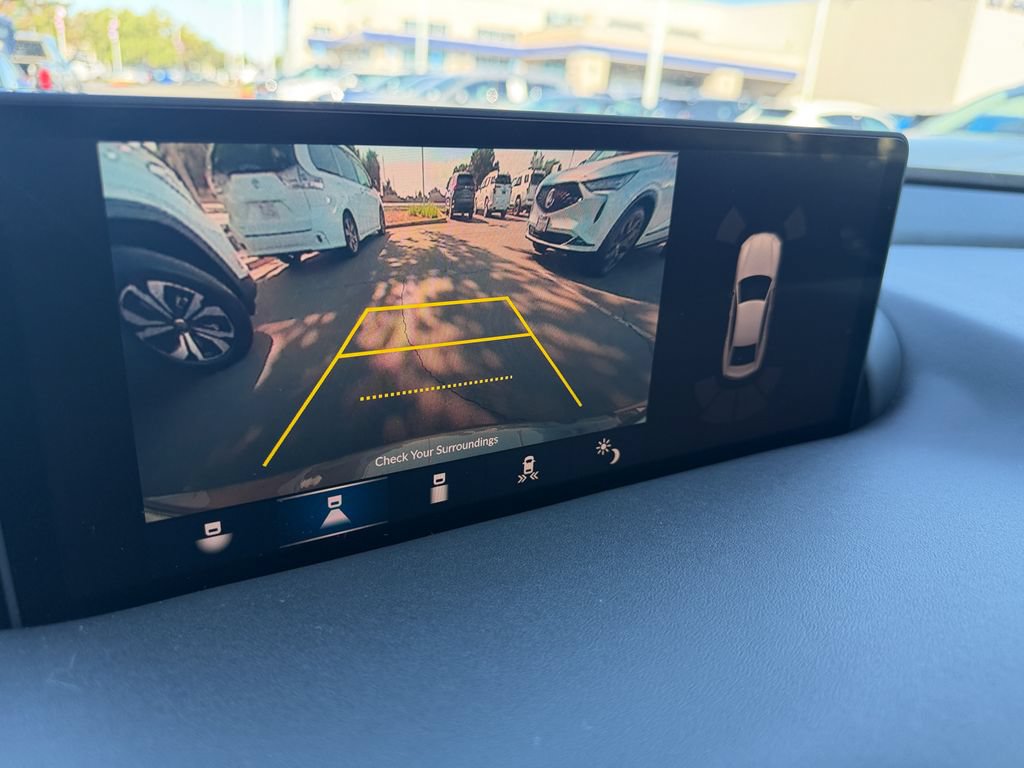 Certified 2025 Acura TLX w/ Technology Package FWD image 23