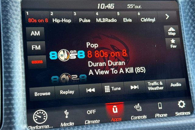 Used 2019 Dodge Challenger SRT Hellcat image 26