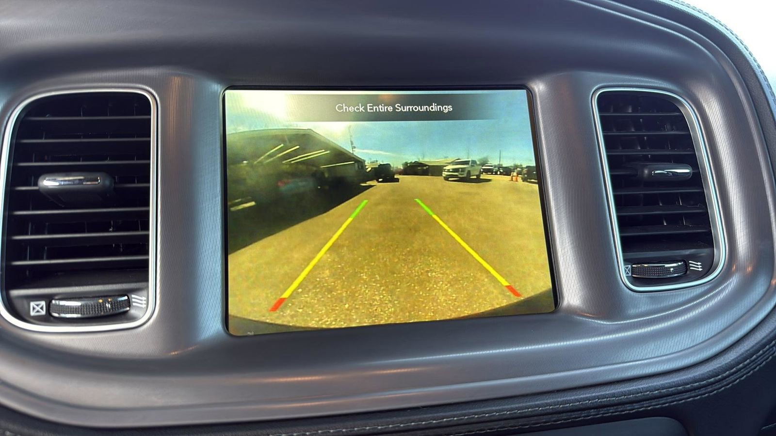 Used 2023 Dodge Charger Scat Pack image 19