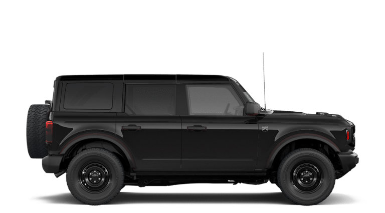 New 2026 Ford Bronco Big Bend AWD/4WD image 30