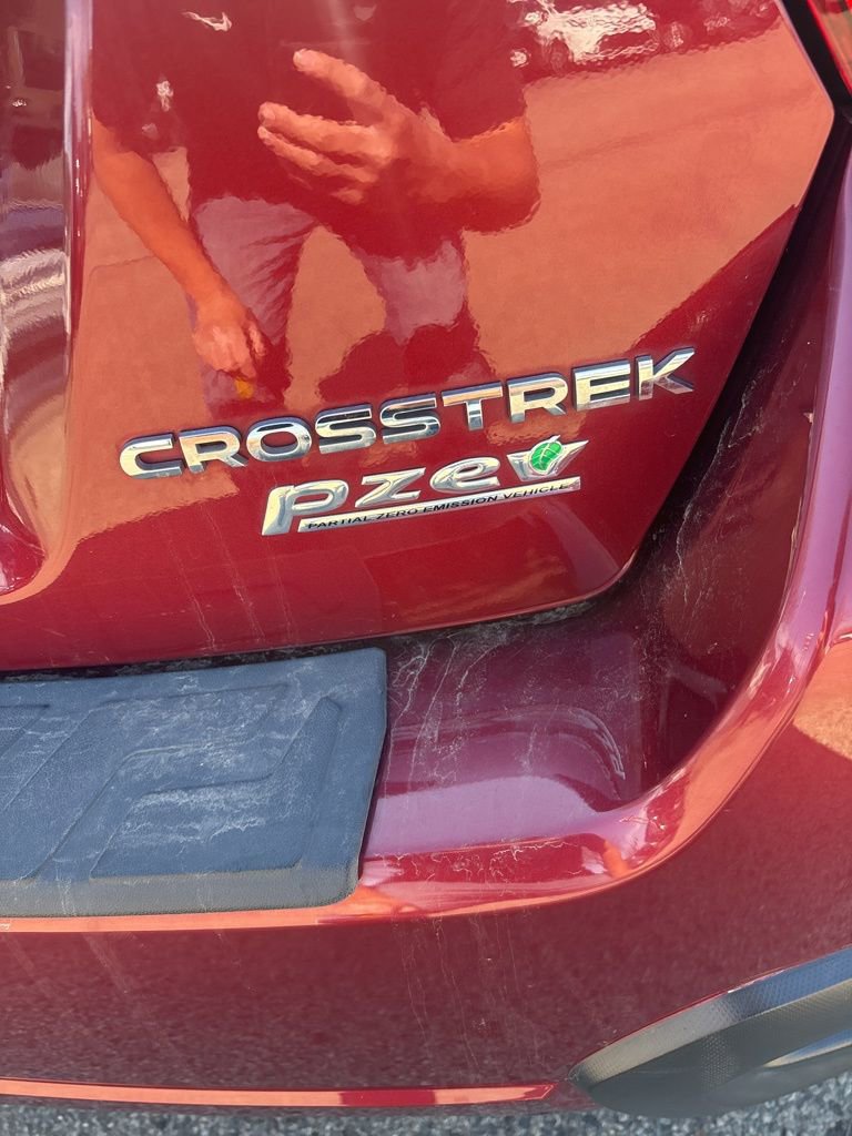 Used 2016 Subaru Crosstrek 2.0i image 5