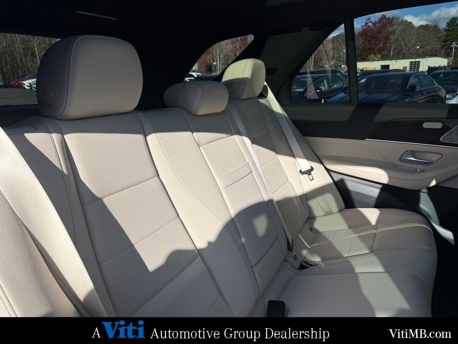 Certified 2025 Mercedes-Benz GLE 450 4MATIC image 26