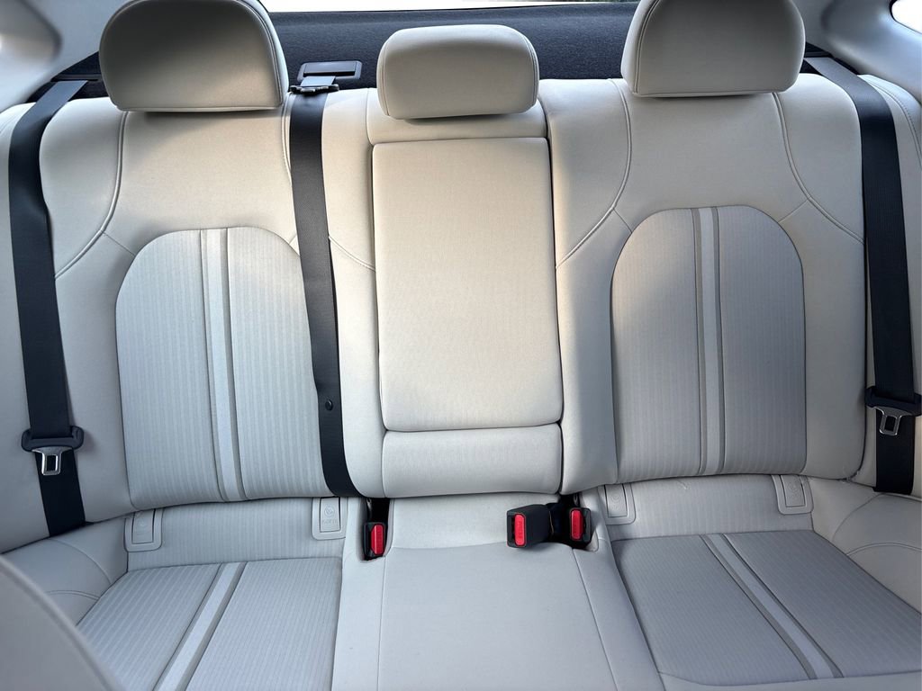 New 2025 Hyundai Sonata SEL image 15