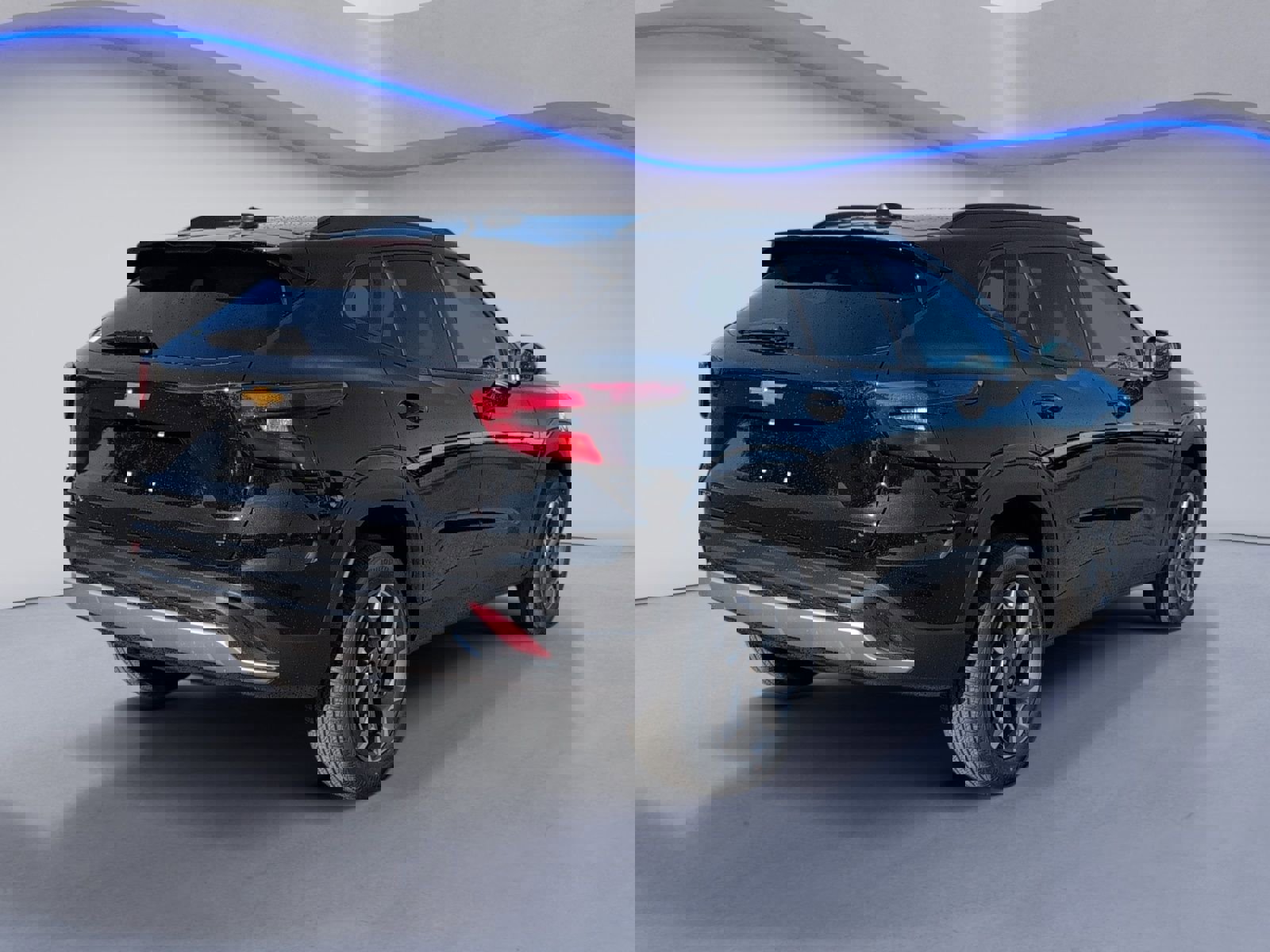 New 2026 Chevrolet Trax LT w/ Driver Confidence Package image 3