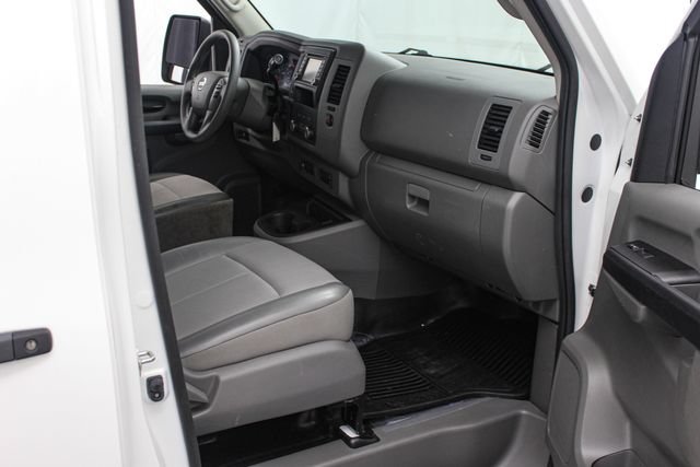 Used 2020 Nissan NV 1500 SV w/ Navigation Package RWD image 22
