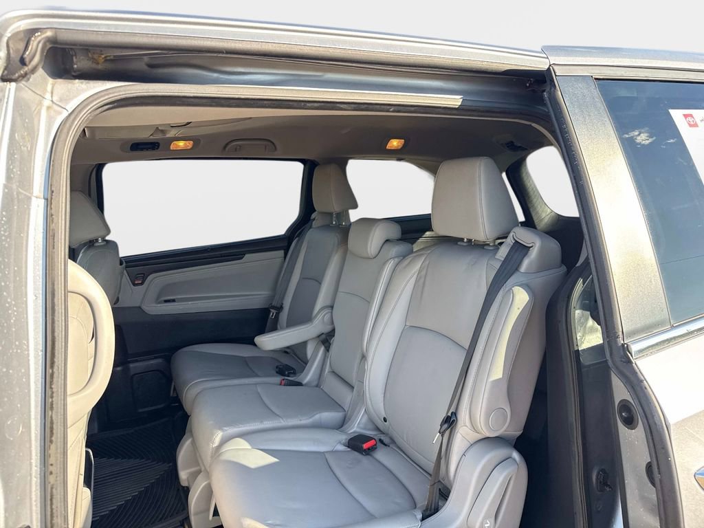 Used 2020 Honda Odyssey EX-L image 13
