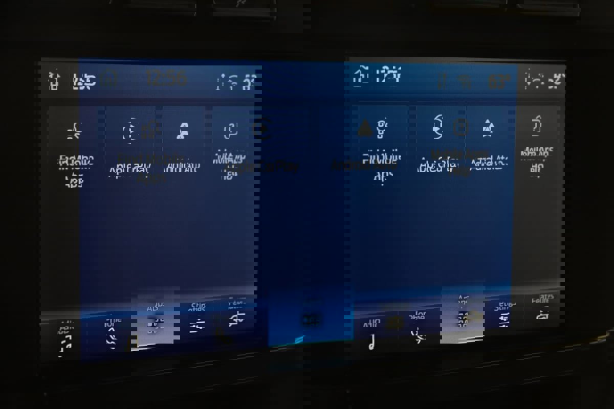 Used 2024 Ford F250 XL w/ XL Driver Assist Package image 8