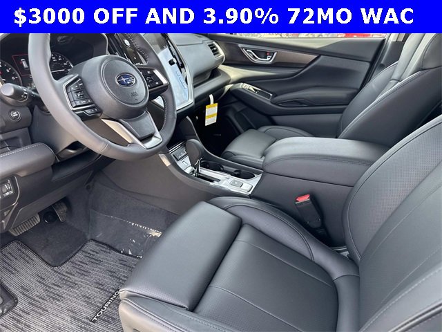 New 2026 Subaru Ascent Touring image 13