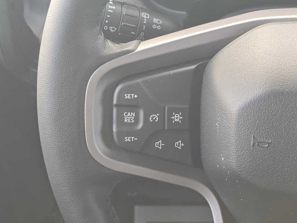 New 2025 Ford Bronco Badlands image 24