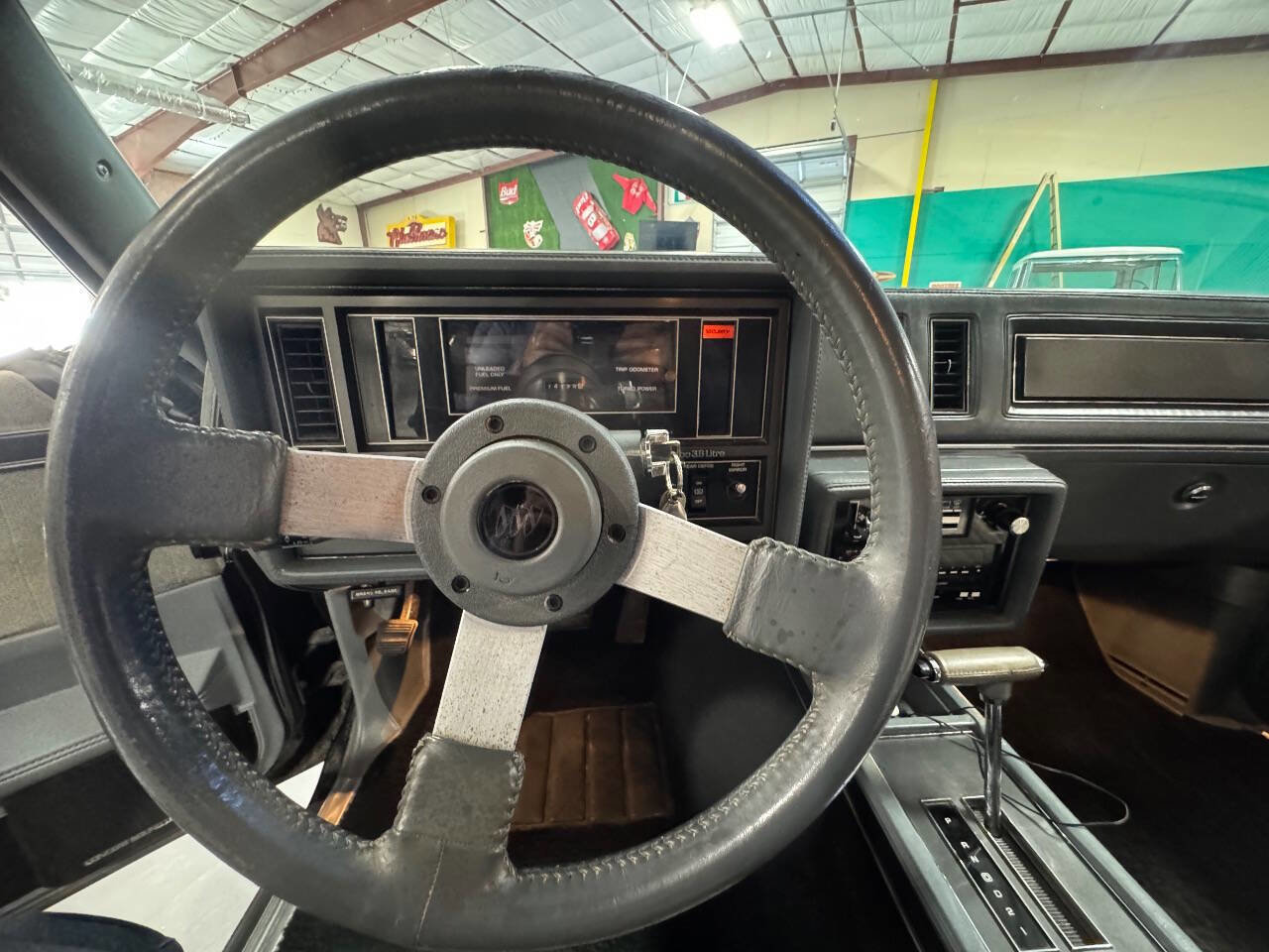 Used 1987 Buick Regal Coupe image 71