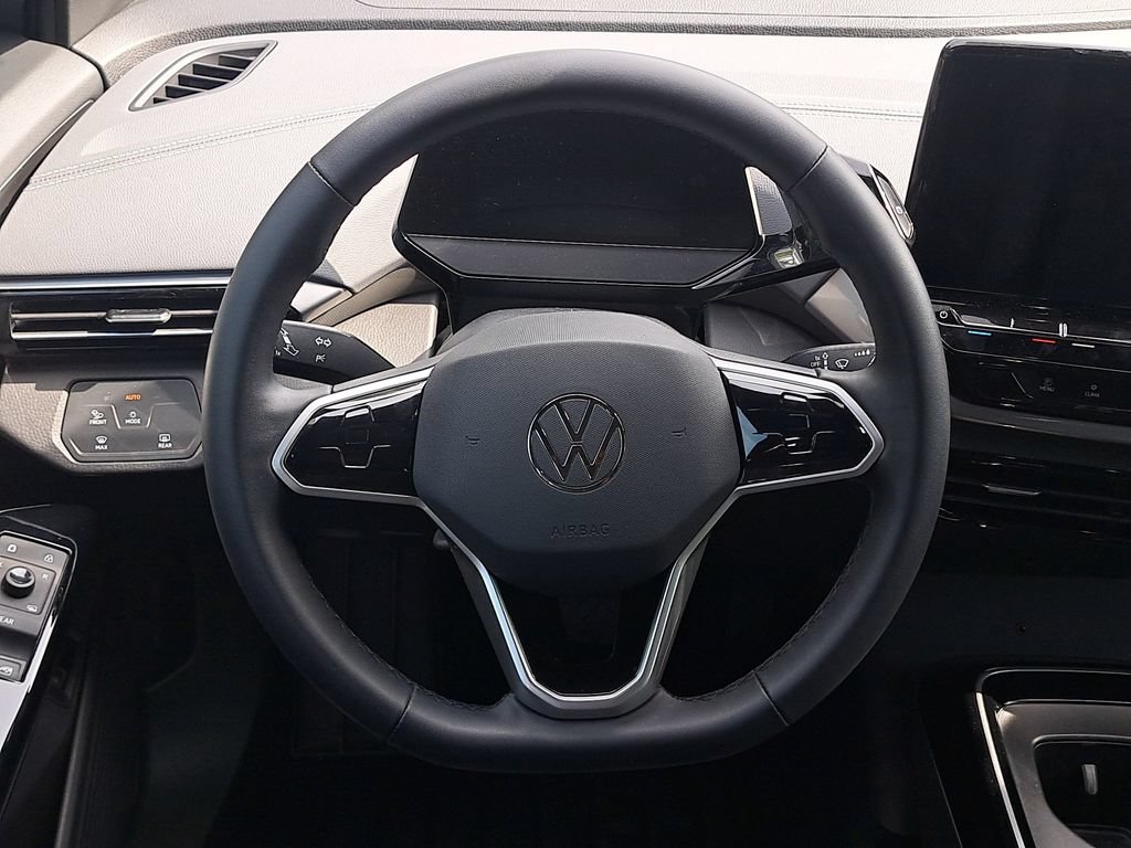 Used 2023 Volkswagen ID.4 S RWD image 14