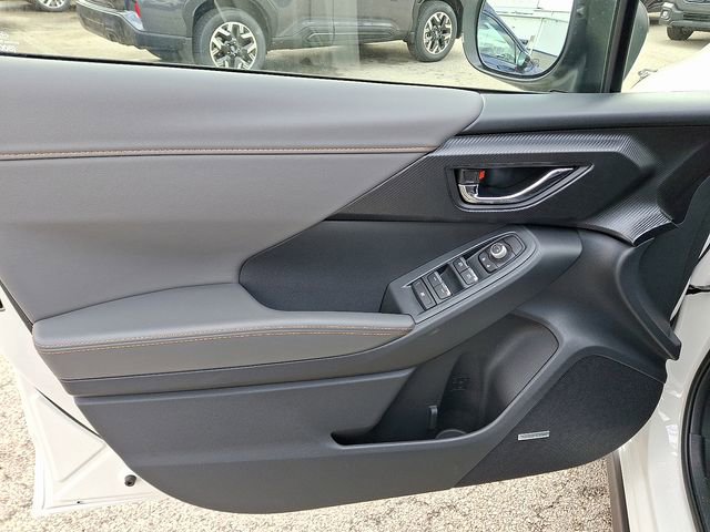 New 2026 Subaru Crosstrek 2.5i Limited image 13