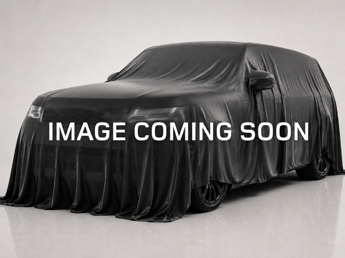 New 2025 Land Rover Range Rover SE