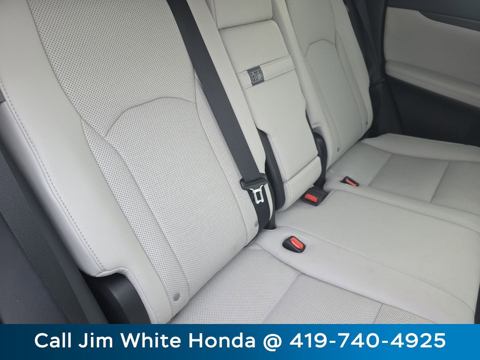 Used 2020 Lexus RX 350 AWD w/ Premium Package image 20