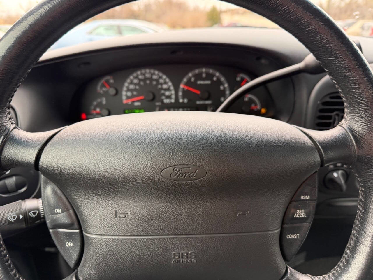 Used 2003 Ford F150 XLT AWD/4WD image 21