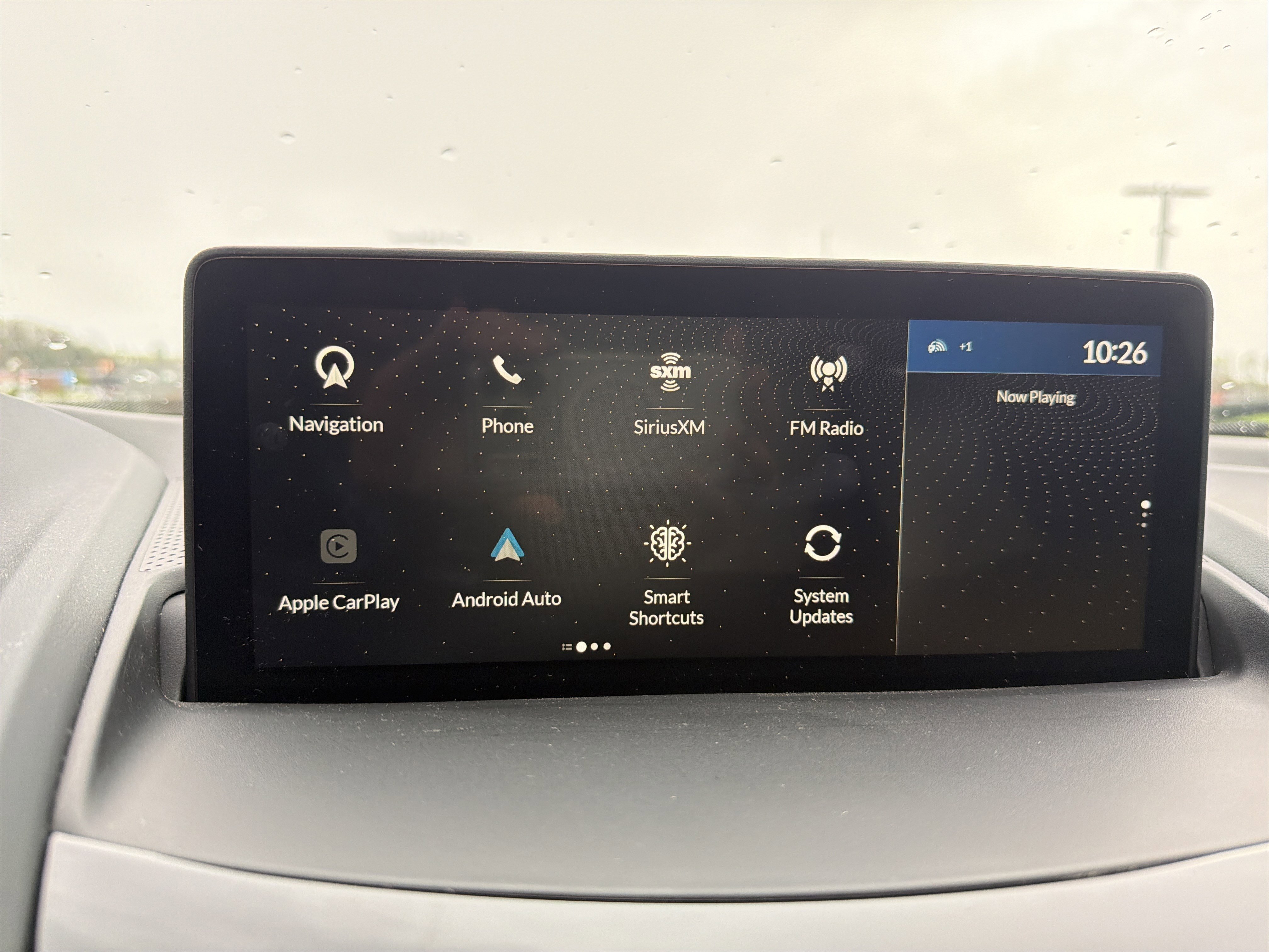 Used 2026 Acura RDX A-Spec image 23