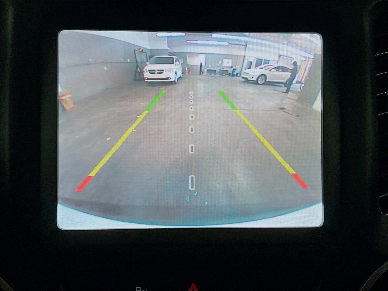 Used 2019 Jeep Cherokee Trailhawk w/ Trailer Tow Group AWD/4WD image 9