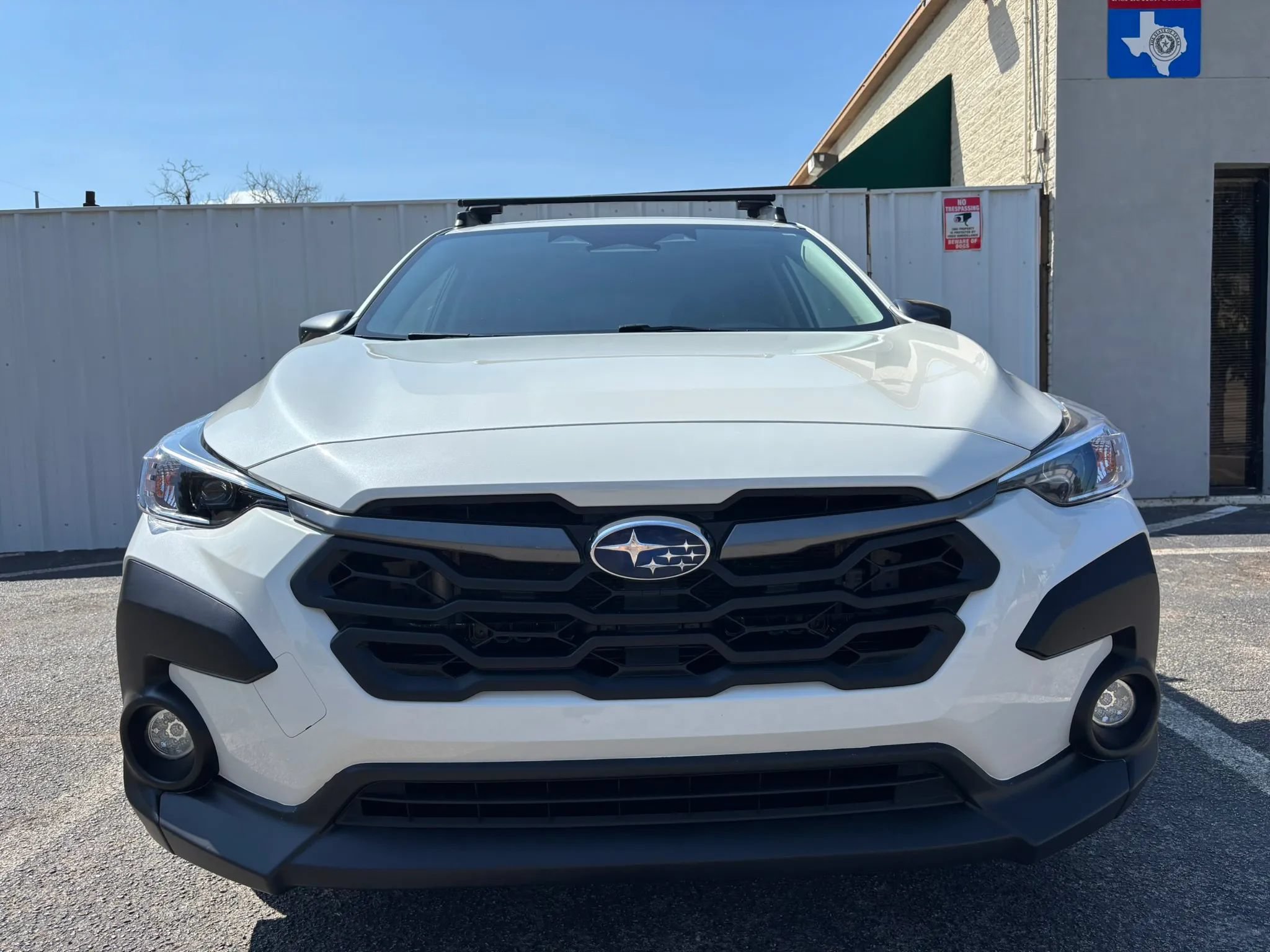 Used 2024 Subaru Crosstrek 2.0i Premium AWD/4WD image 11