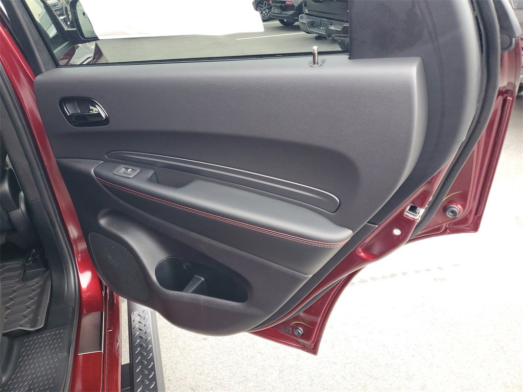 New 2026 Dodge Durango GT w/ Blacktop Package image 32