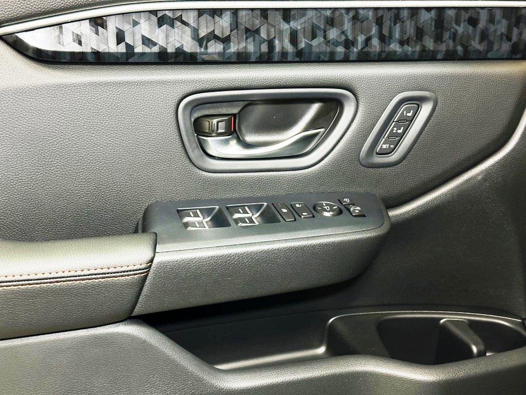 New 2026 Honda Passport TrailSport Elite image 12