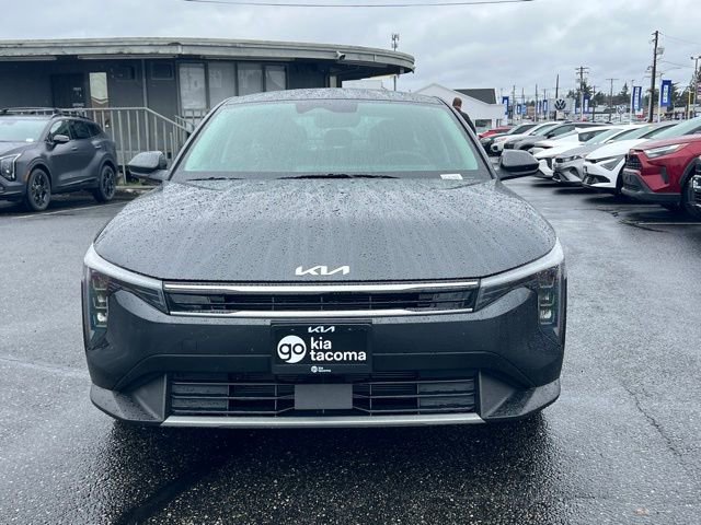 Certified 2025 Kia K4 EX image 4