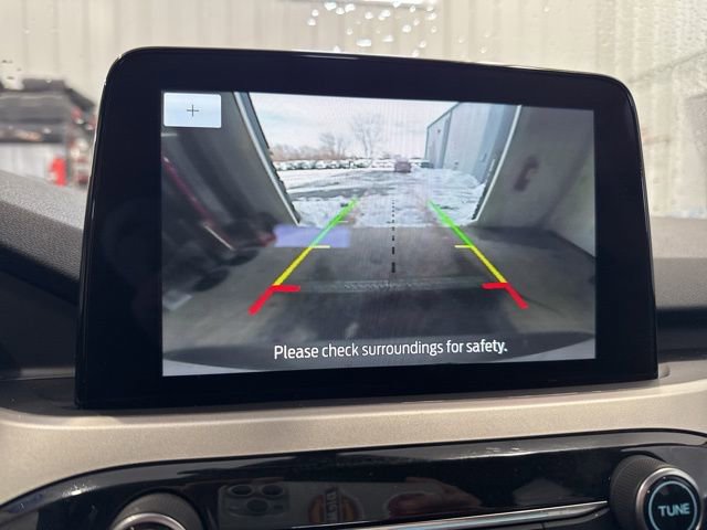 Used 2020 Ford Escape SE image 23