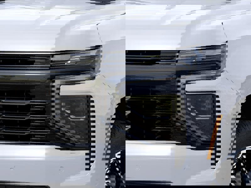 New 2026 Chevrolet Suburban RST image 34