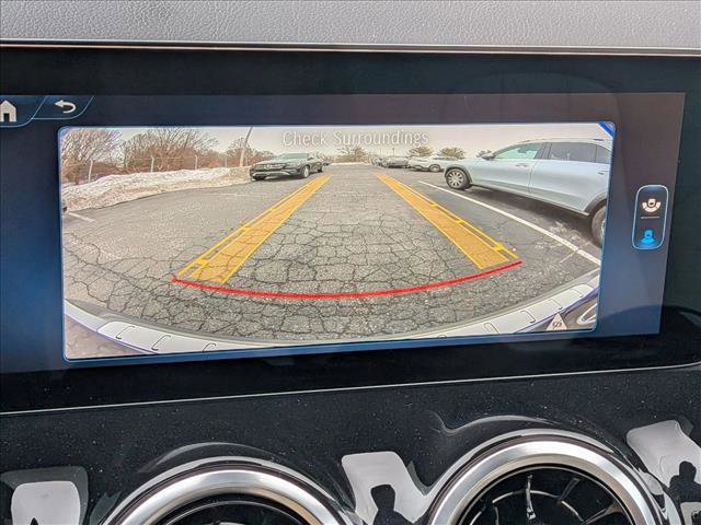 New 2026 Mercedes-Benz GLA 250 4MATIC image 12