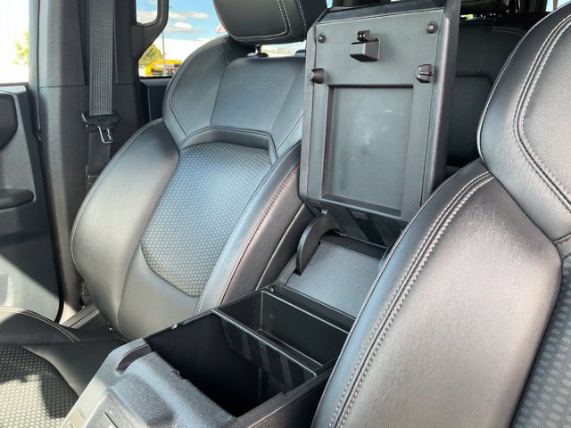 Used 2024 Ford Bronco Raptor AWD/4WD image 34