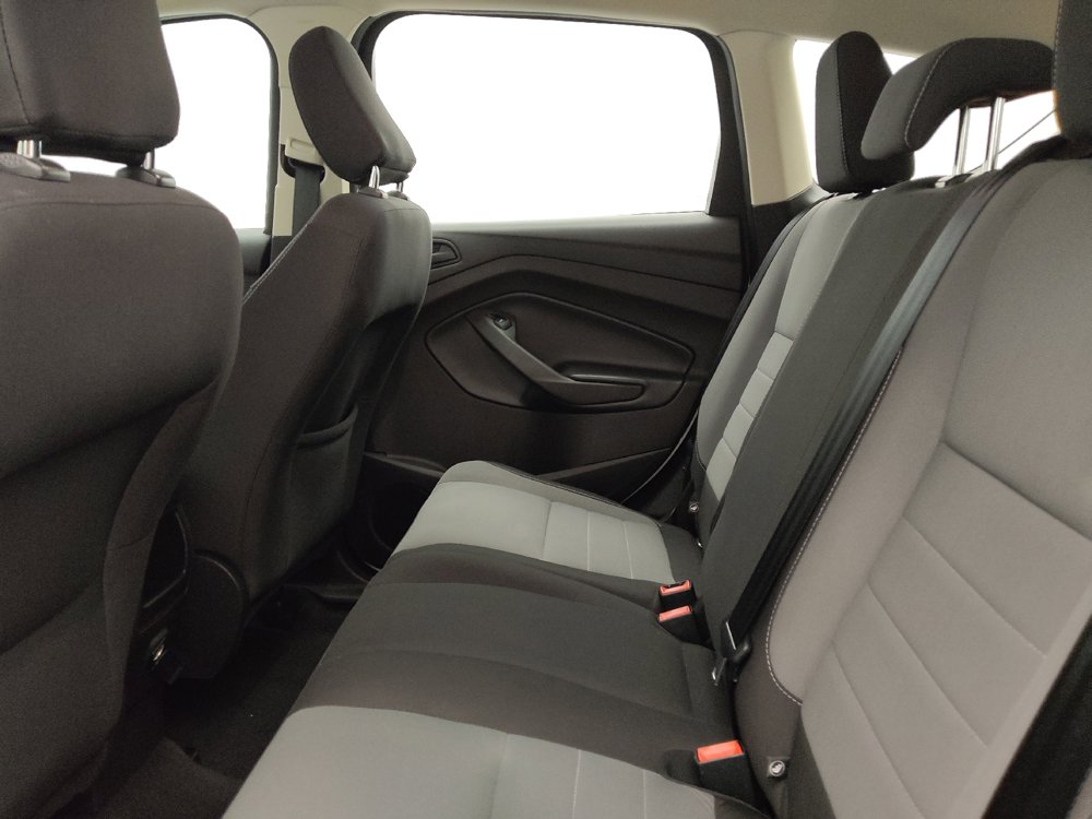 Used 2019 Ford Escape S FWD image 18
