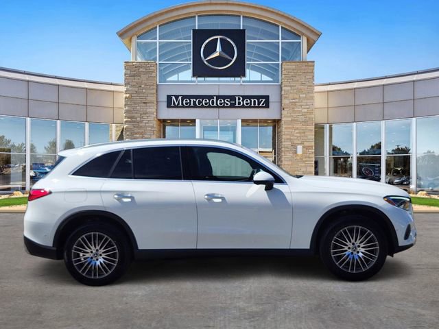 Certified 2026 Mercedes-Benz GLC 300 4MATIC image 5