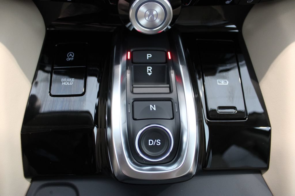 New 2026 Acura MDX w/ Technology Package AWD/4WD image 15