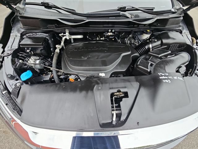 Used 2023 Honda Odyssey Elite image 33