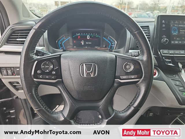 Used 2019 Honda Odyssey Touring image 15