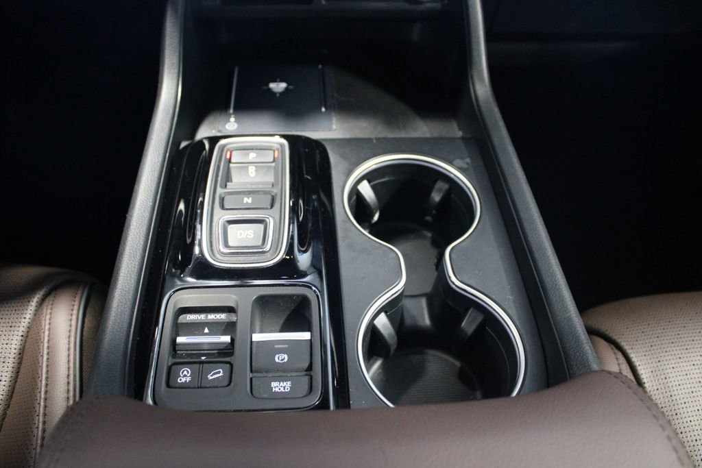 Used 2024 Honda Pilot Elite image 37