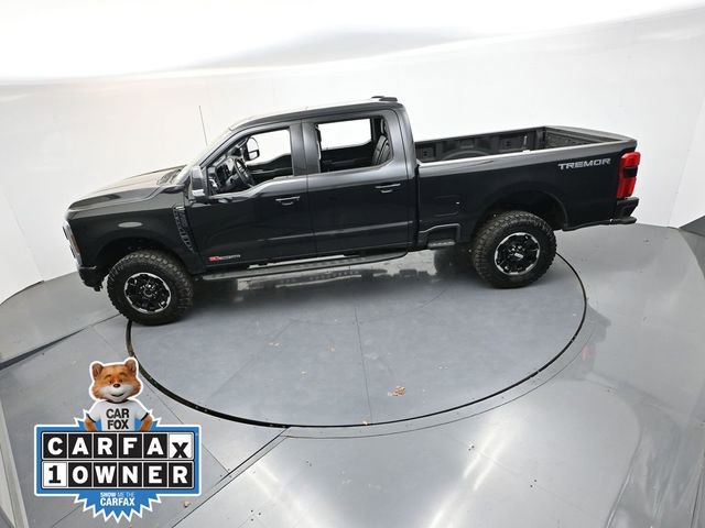 Used 2025 Ford F350 Lariat w/ Lariat Ultimate Package image 25